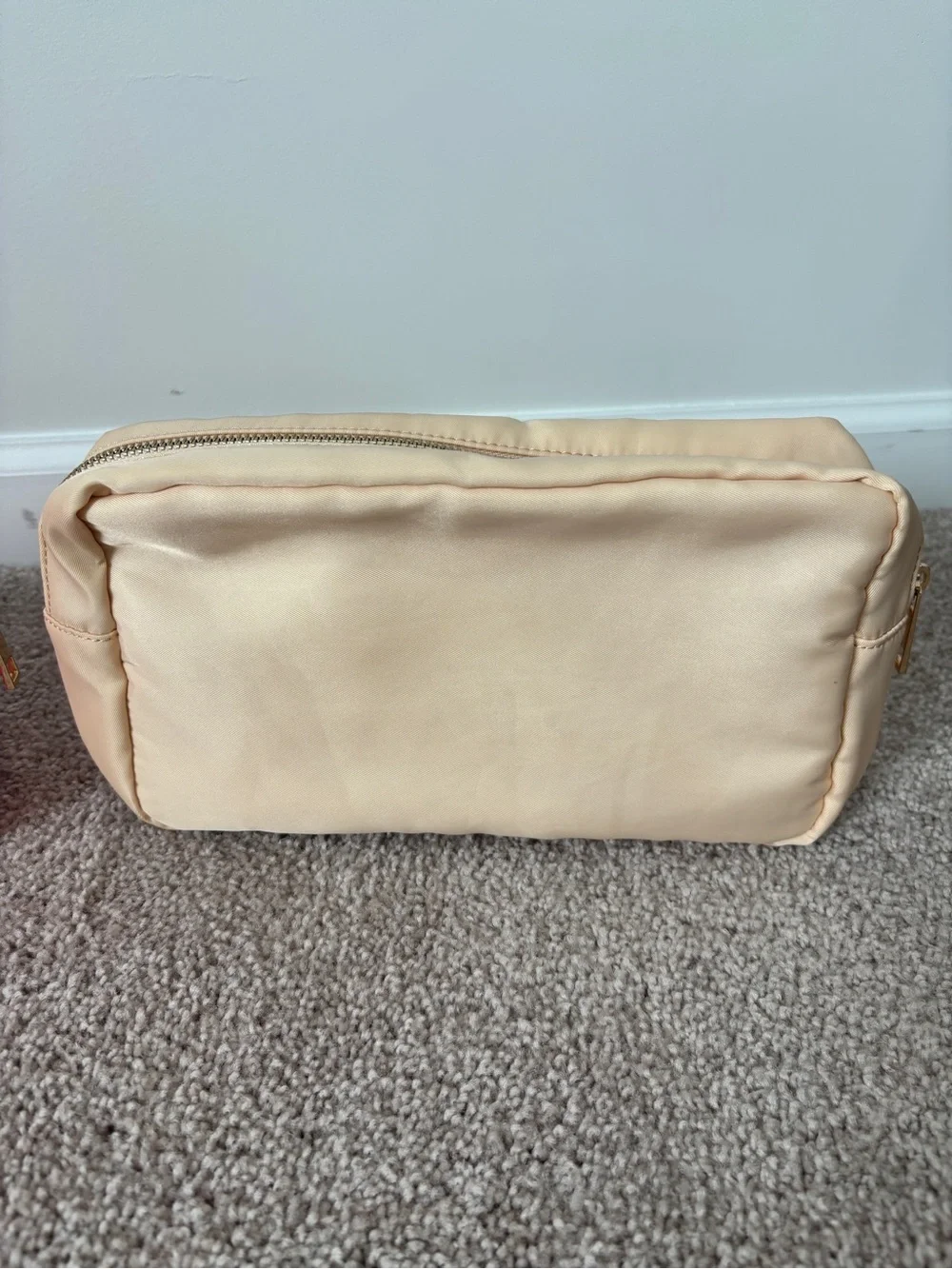 Face and Skin Cosmetic Travel Bags